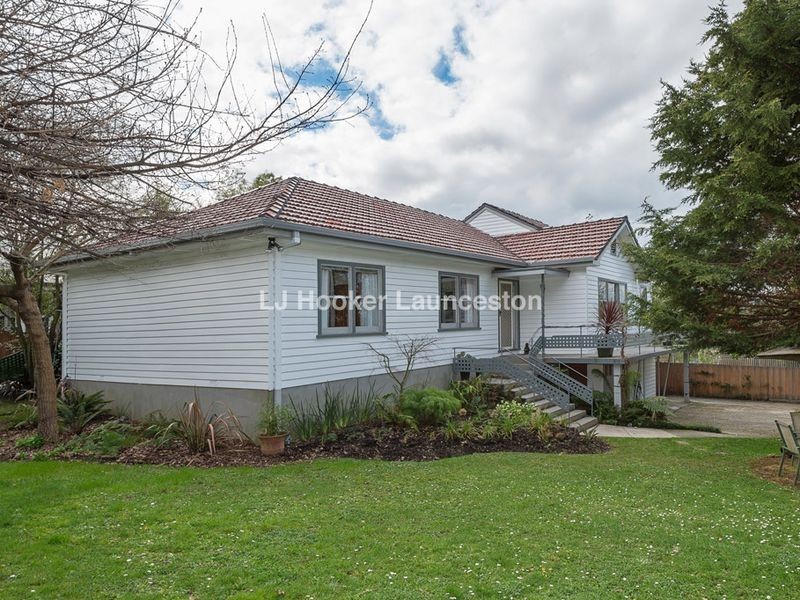 73A Gascoyne Street, Kings Meadows TAS 7249