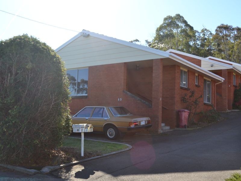 1/85 Cambridge Street, West Launceston TAS 7250