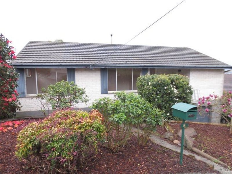6 Rannoch Avenue, Riverside TAS 7250