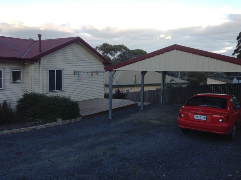 24 Blamey Road, Punchbowl TAS 7249
