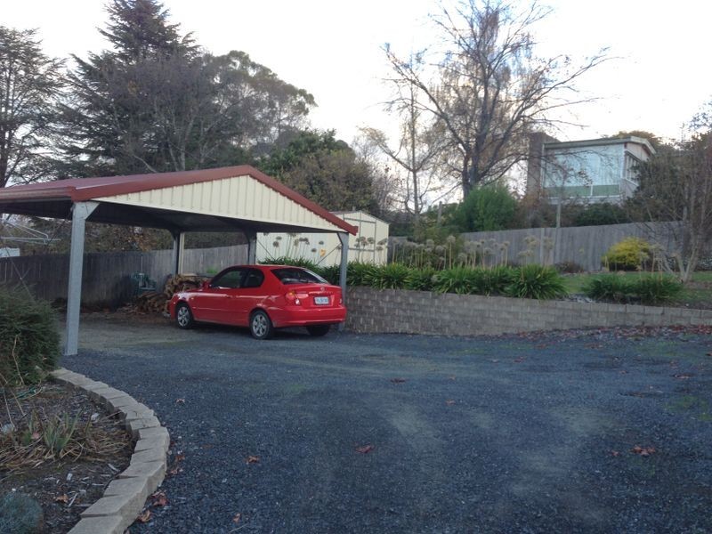 24 Blamey Road, Punchbowl TAS 7249