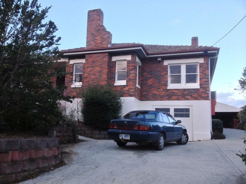 60 George Town Road, Newnham TAS 7248