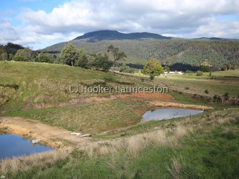 65 Staubi Road, Lilydale TAS 7268