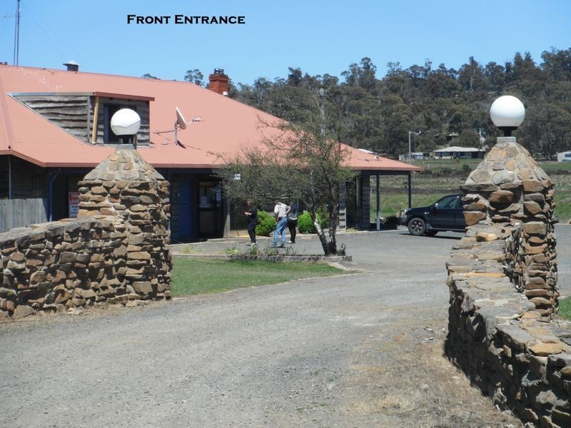 7795 Highland Lakes Road, Miena TAS 7030