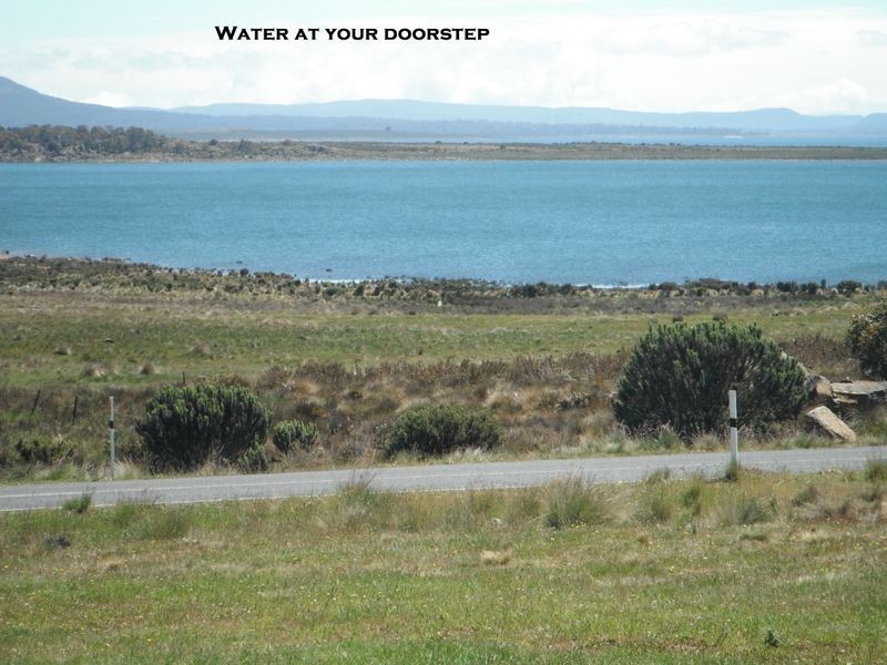 7795 Highland Lakes Road, Miena TAS 7030