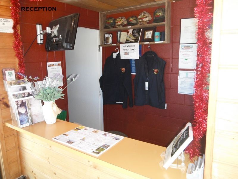 7795 Highland Lakes Road, Miena TAS 7030