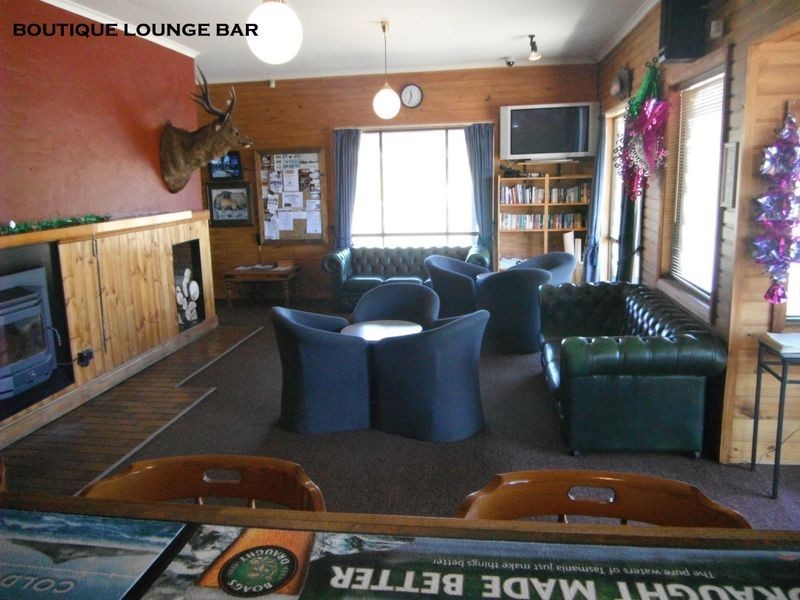 7795 Highland Lakes Road, Miena TAS 7030