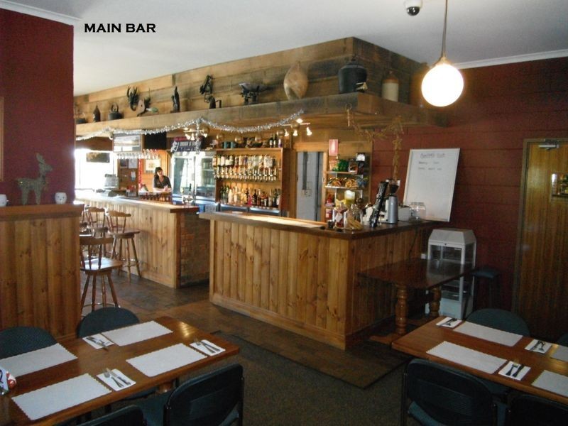 7795 Highland Lakes Road, Miena TAS 7030