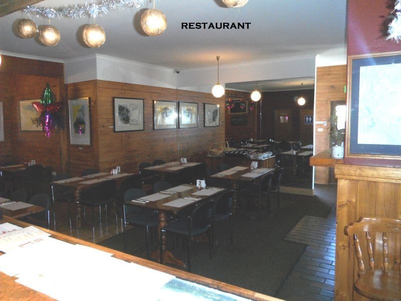 7795 Highland Lakes Road, Miena TAS 7030