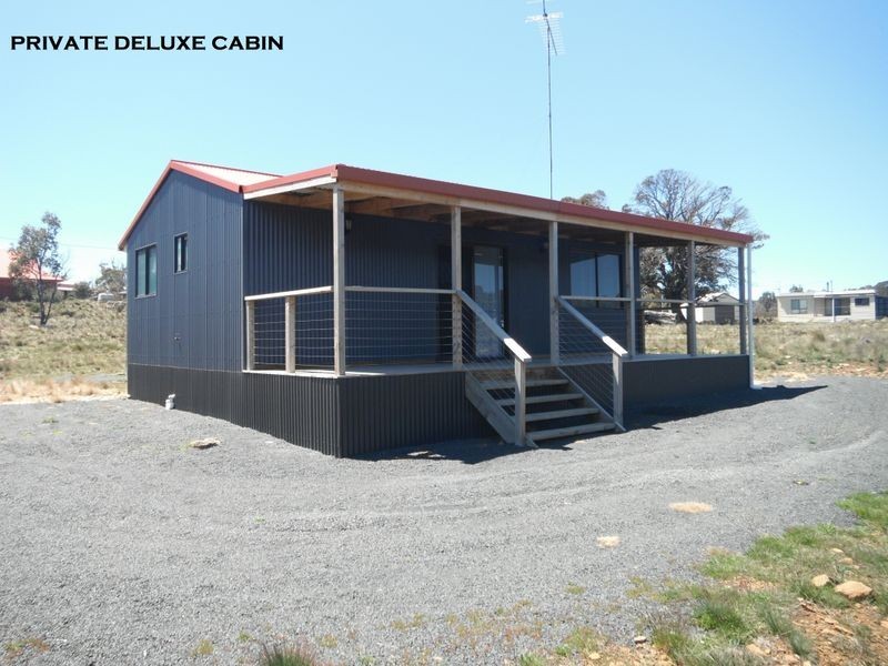 7795 Highland Lakes Road, Miena TAS 7030