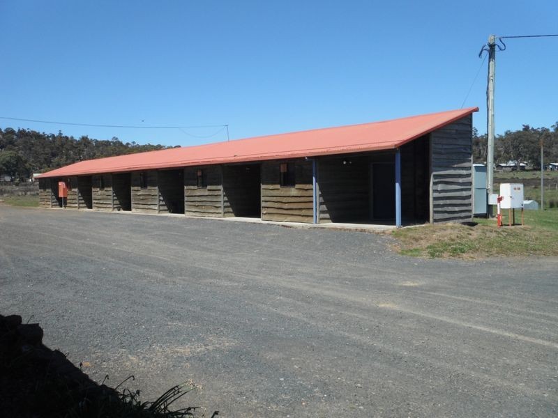 7795 Highland Lakes Road, Miena TAS 7030