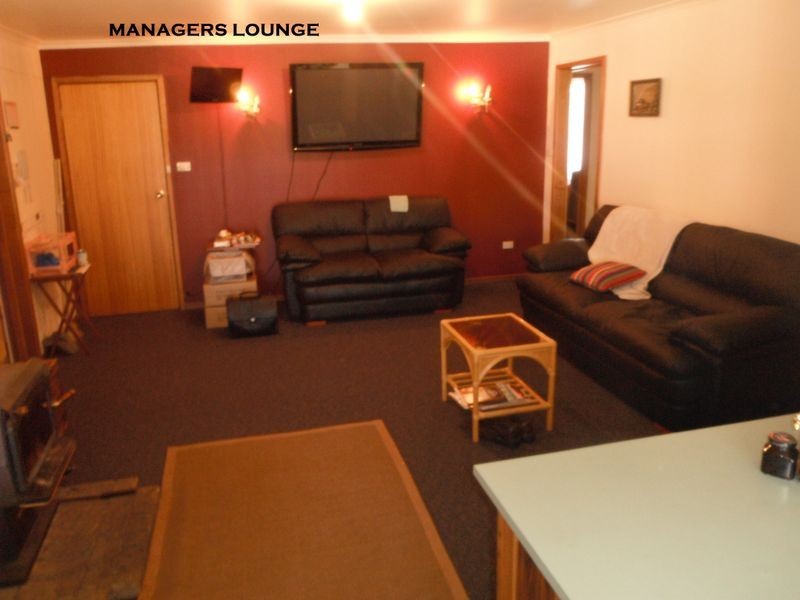 7795 Highland Lakes Road, Miena TAS 7030