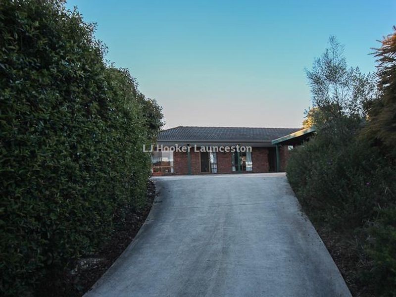 14 Panorama Road, Blackstone Heights TAS 7250