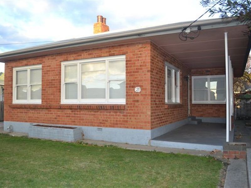21 Taylor Street, Invermay TAS 7248