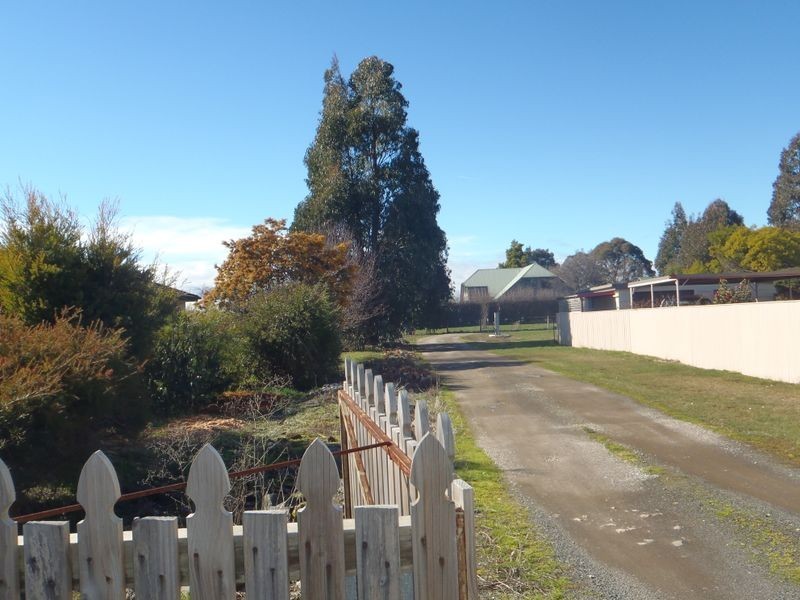 19a Jones Street, Westbury TAS 7303