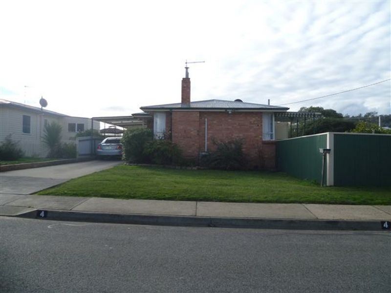 4 Carlisle Street, Waverley TAS 7250