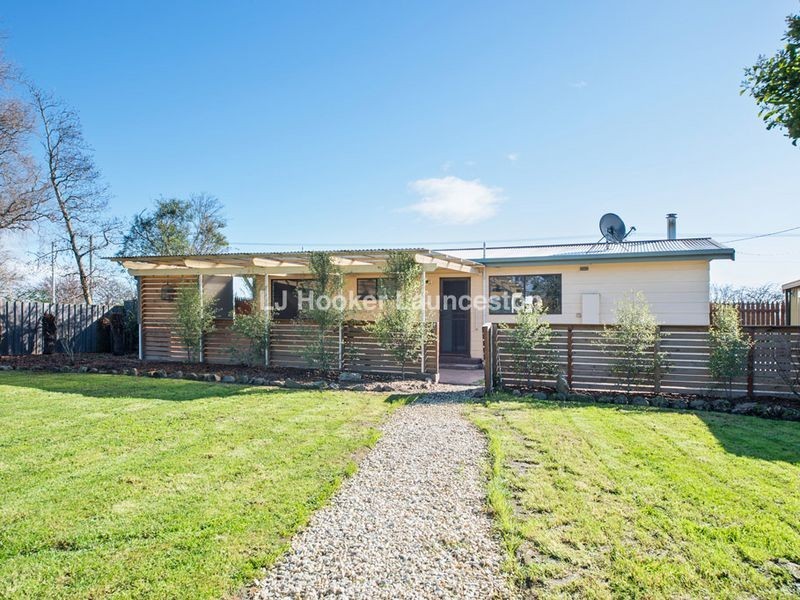 21 Union Street, Longford TAS 7301