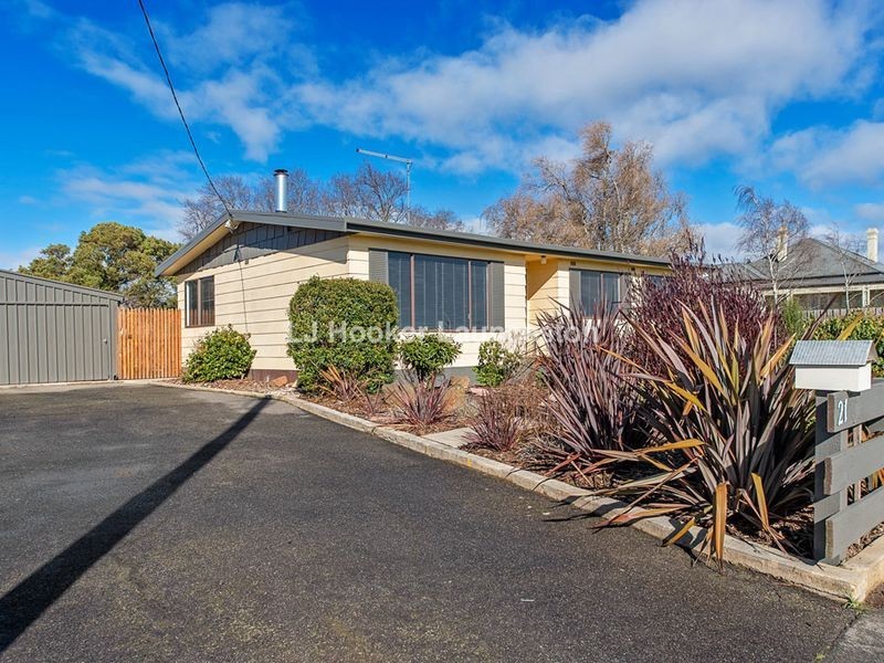 21 Union Street, Longford TAS 7301