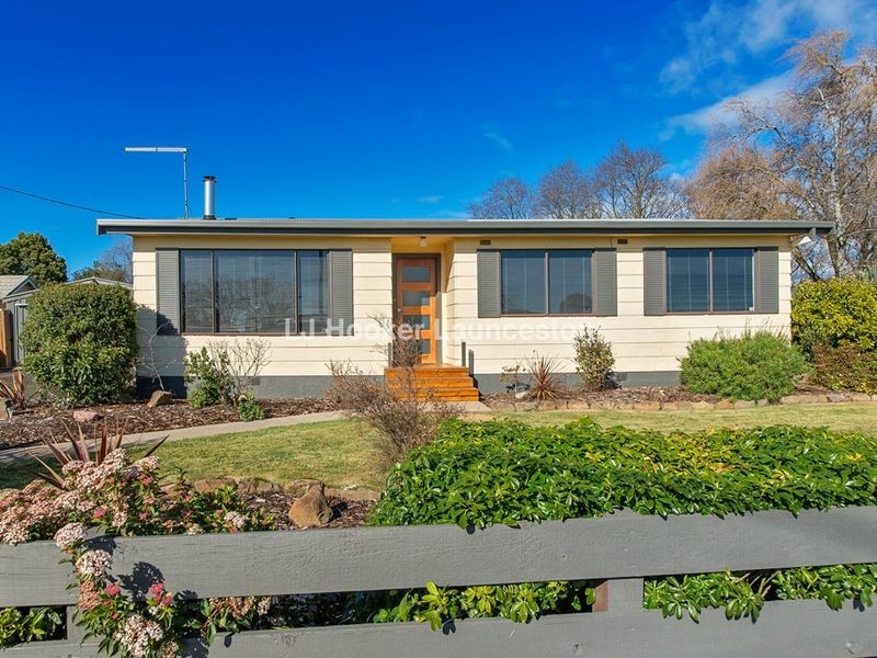 21 Union Street, Longford TAS 7301