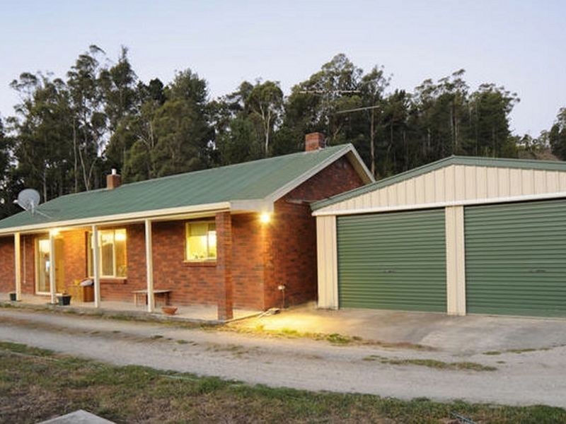232 Greaves Road, Flowery Gully TAS 7270
