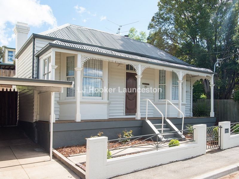 30 Stone Street, West Launceston TAS 7250