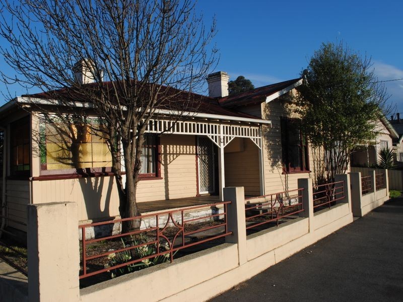 1 Home Street, Invermay TAS 7248
