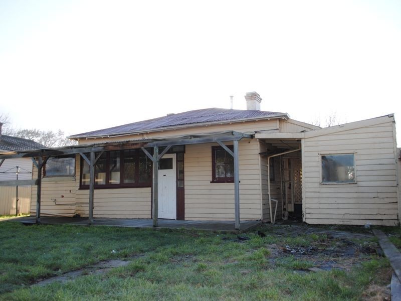 1 Home Street, Invermay TAS 7248