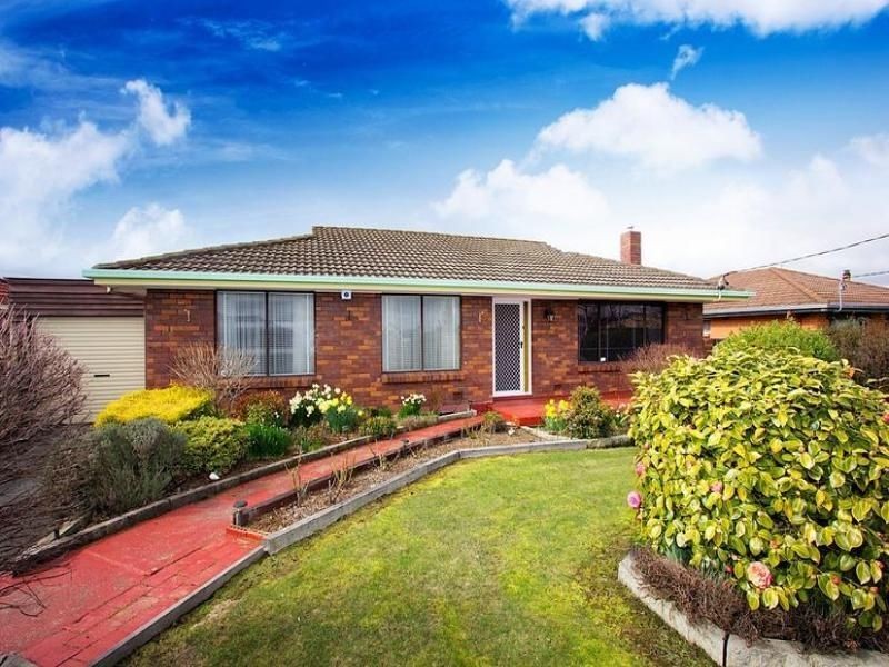 51 Pakenham Street, Longford TAS 7301