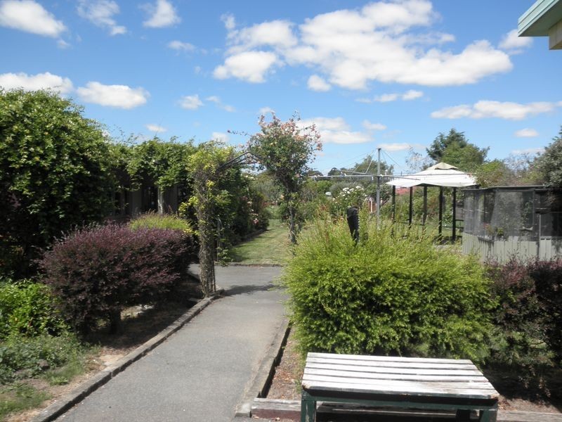 51 Pakenham Street, Longford TAS 7301