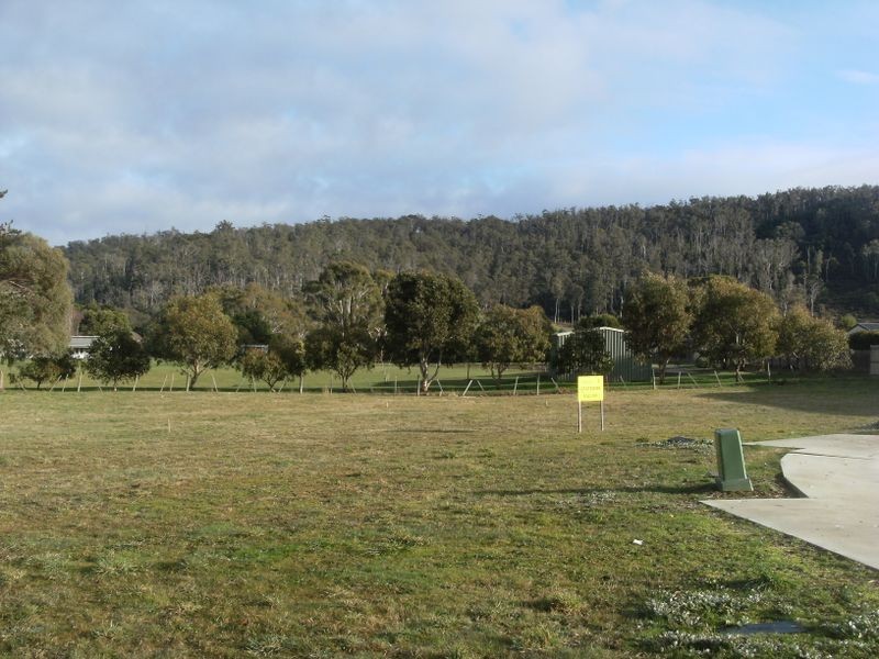 21 Hadspen Park Drive, Hadspen TAS 7290