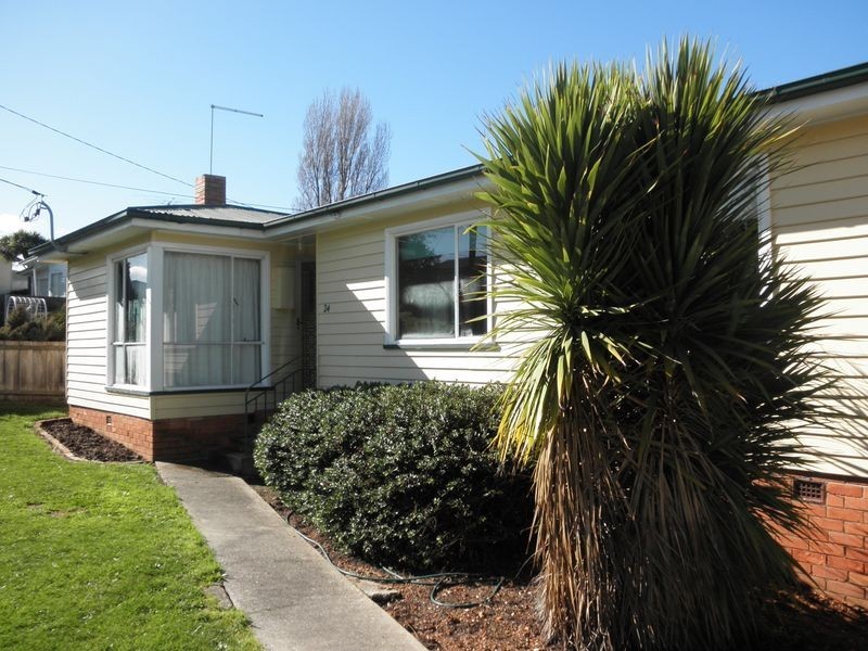 24 Mackay Street, Mayfield TAS 7248