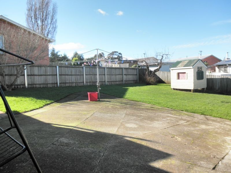 24 Mackay Street, Mayfield TAS 7248