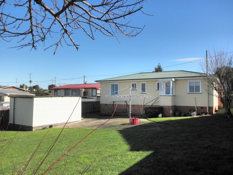 24 Mackay Street, Mayfield TAS 7248