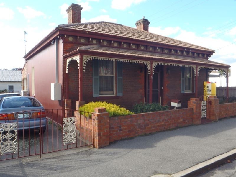 25 Glen Dhu Street, South Launceston TAS 7249