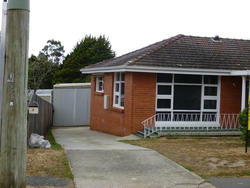 6 Guilford Road, Riverside TAS 7250