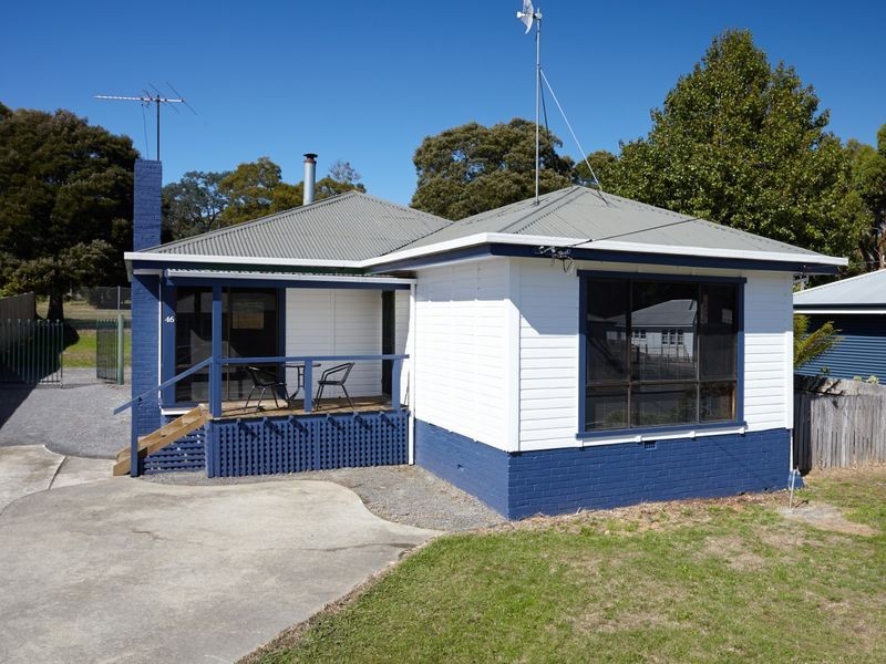 46 Blamey Road, Punchbowl TAS 7249