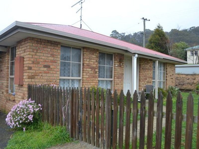 2/13 Rankine Street, Riverside TAS 7250