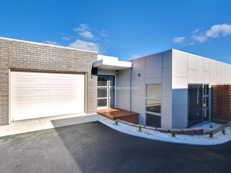 6/161 Alanvale Road, Newnham TAS 7248