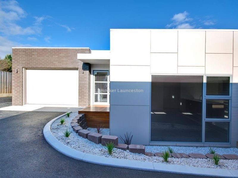 6/161 Alanvale Road, Newnham TAS 7248