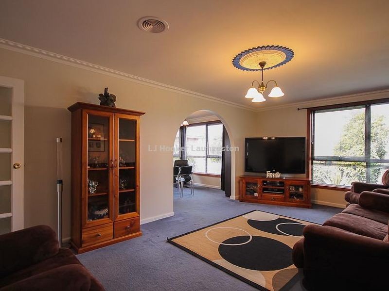 18 Napoleon Street, Youngtown TAS 7249
