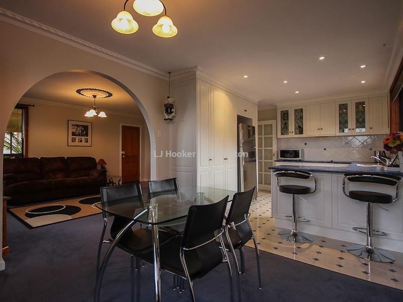 18 Napoleon Street, Youngtown TAS 7249
