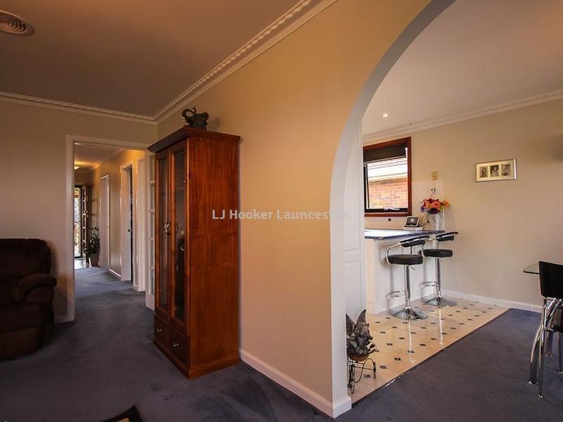 18 Napoleon Street, Youngtown TAS 7249