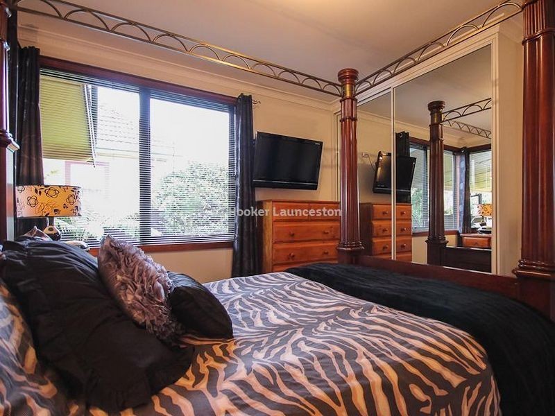 18 Napoleon Street, Youngtown TAS 7249