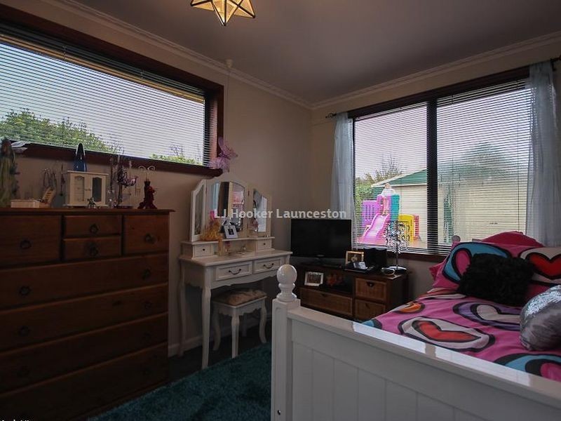 18 Napoleon Street, Youngtown TAS 7249