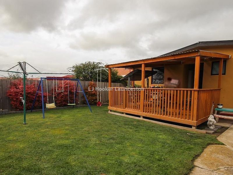 18 Napoleon Street, Youngtown TAS 7249