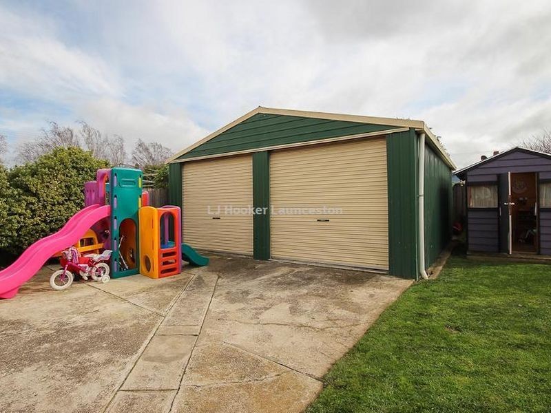 18 Napoleon Street, Youngtown TAS 7249