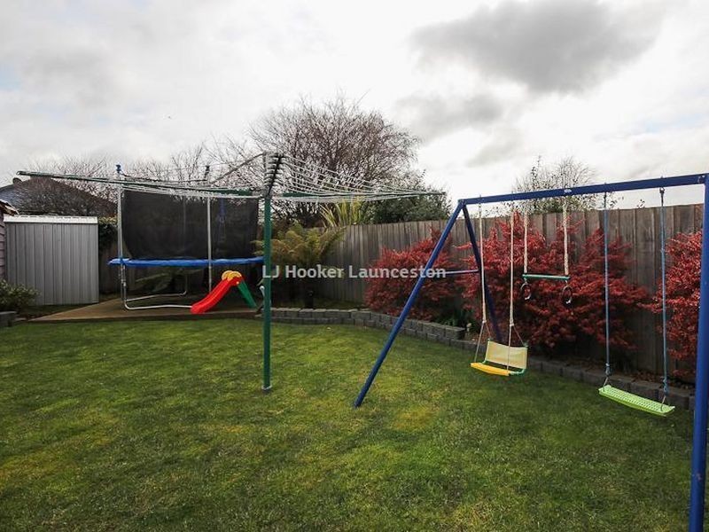 18 Napoleon Street, Youngtown TAS 7249