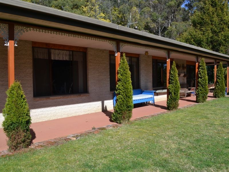 Lilydale TAS 7268