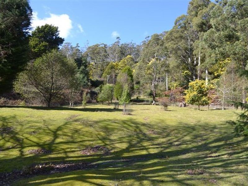 Lilydale TAS 7268