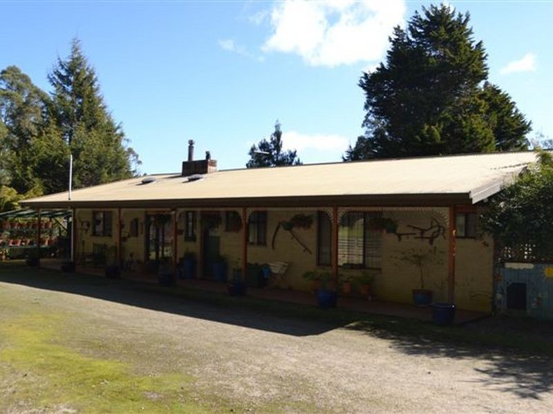 Lilydale TAS 7268